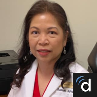 Maria Rizalina Barlaan, Family Nurse Practitioner, Las Vegas, NV