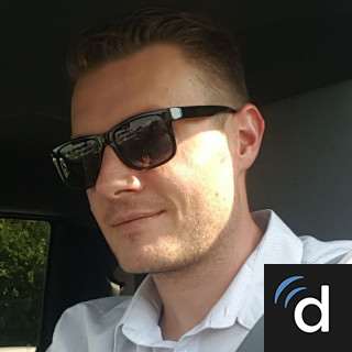 Josiah Schomer, Pharmacist, Denison, TX