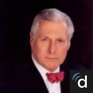 Lewis Landsberg, MD