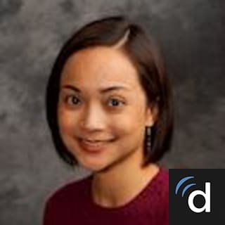 Kristine Andrea Tiuseco, MD