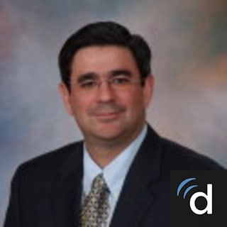 Rafael Jimenez, MD, Pathology, Rochester, MN