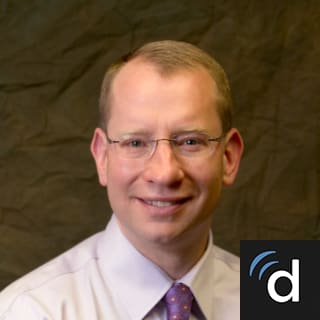 Christopher Johnson, MD