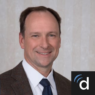 David Parker, MD