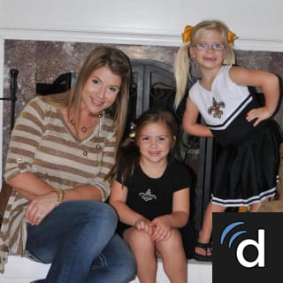 Toni Roussel, Nurse Practitioner, Baton Rouge, LA