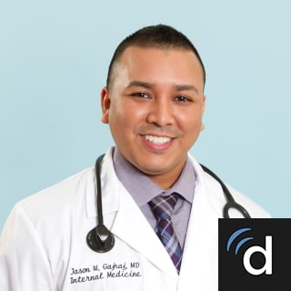 Jason Gajraj, MD