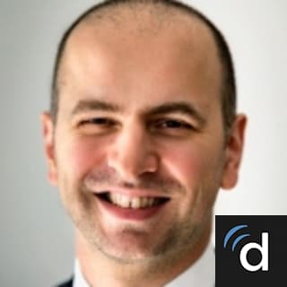 Adnan Prsic, MD, Plastic Surgery, New Haven, CT