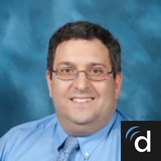 Robert Hagar, MD