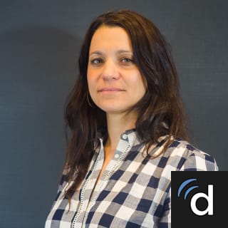 Nadia Hamdi, Pediatric Nurse Practitioner, Paterson, NJ