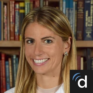 Danielle Trief, MD, Ophthalmology, New York, NY
