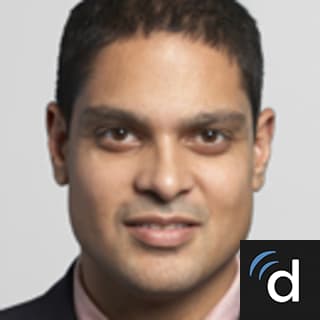 Vikas Varma, MD, Orthopaedic Surgery, New York, NY