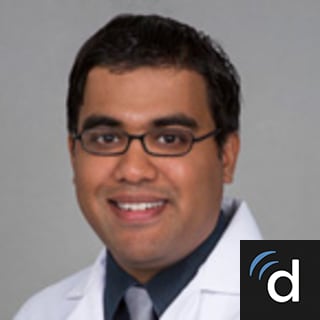 Ajaykumar Rao, MD