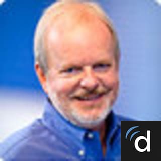 Mark Dales, MD