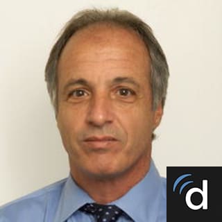 Alan Colicchio, MD