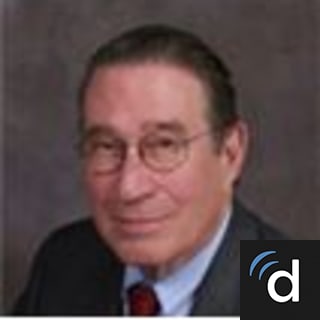 Louis Zinterhofer, MD