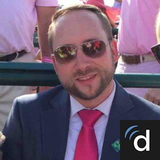 Joshua O'Bryan, Pharmacist, Oil Springs, KY