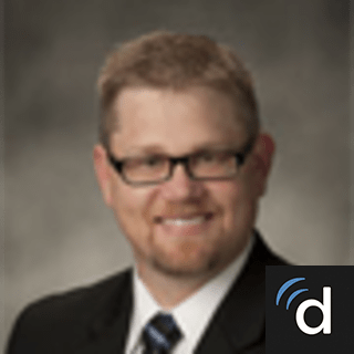 Dr. Justin D. Hill, MD | Duluth, MN | Radiologist | US News Doctors