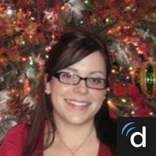 Courtney Austin, MD
