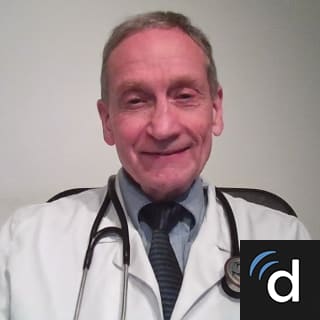 Steven Creelman, MD