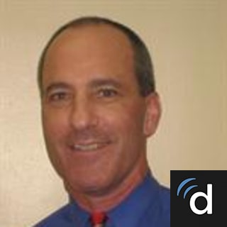 Jeffrey Gorodetsky, MD