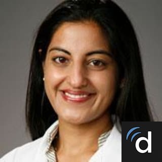 Neelu Arora, MD, Obstetrics & Gynecology, Orange, CA