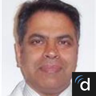 Khalid Hayat, MD
