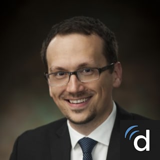 Michael Losos, MD