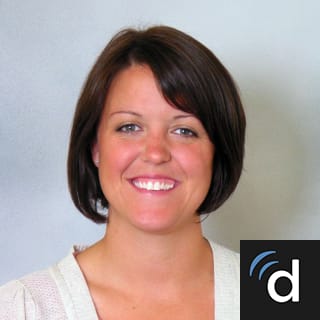 Jessica Smeader, Pulmonology, Kalamazoo, MI