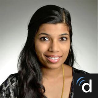 Vanitha Sivakumar, MD