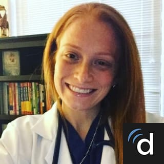 Lindsey Cilia, MD, Cardiology, Falls Church, VA