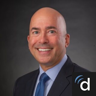 Dan Veljovich, MD