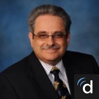 David Goldberger, MD