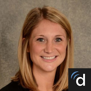 Lauren Lewis, Orthopedics, Aurora, CO
