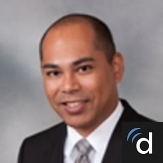 Gary Gualberto, MD