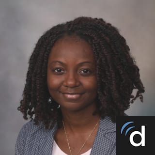 Yvonne Butler Tobah, MD