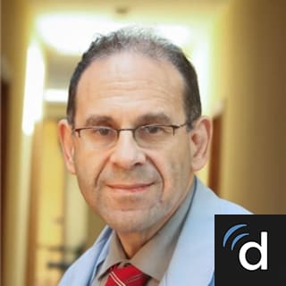 Robert Kaplan, MD, Geriatrics, Chicago, IL