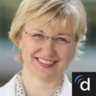 Katarzyna Jamieson, MD