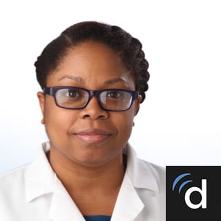 Ugwuji Maduekwe, MD