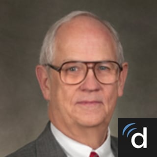 William Morris, MD