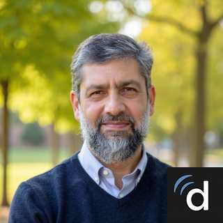 Sarfraz Khan, MD