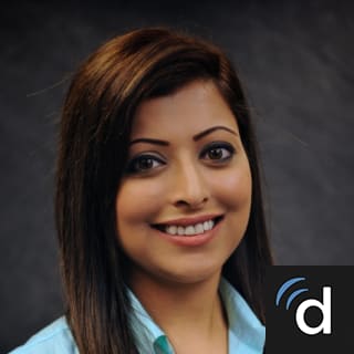 Hina Nawab, MD