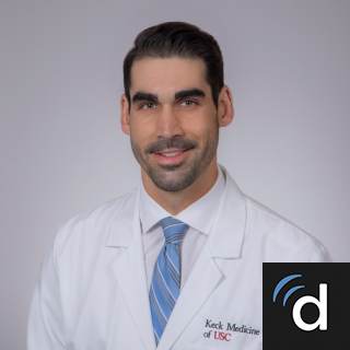 Sacha Broccard, MD, General Surgery, Jacksonville, FL