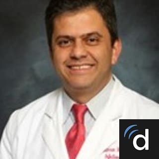 Kamran (Hamidi Asl) Hamidi, MD