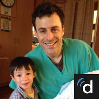 Brad Friedman, MD