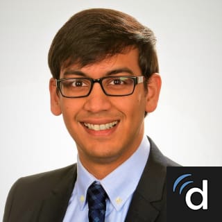Ankur Choksi, MD
