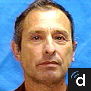 Conrad Salinas, MD