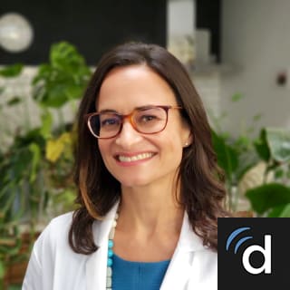 Michelle McMacken, MD