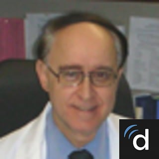 Jerry Marty, MD