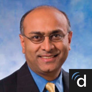 Raghu Ram, MD