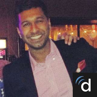 Saul Pandey, Pharmacist, Woonsocket, RI