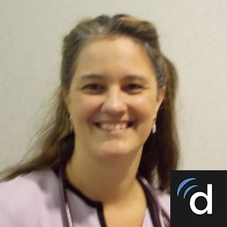 Beverly McCabe, Family Nurse Practitioner, New Bern, NC